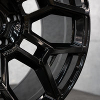 Vossen UV-4 Forged Monoblock Wheels