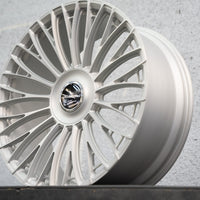 Vossen UV-6 Forged Monoblock Wheels