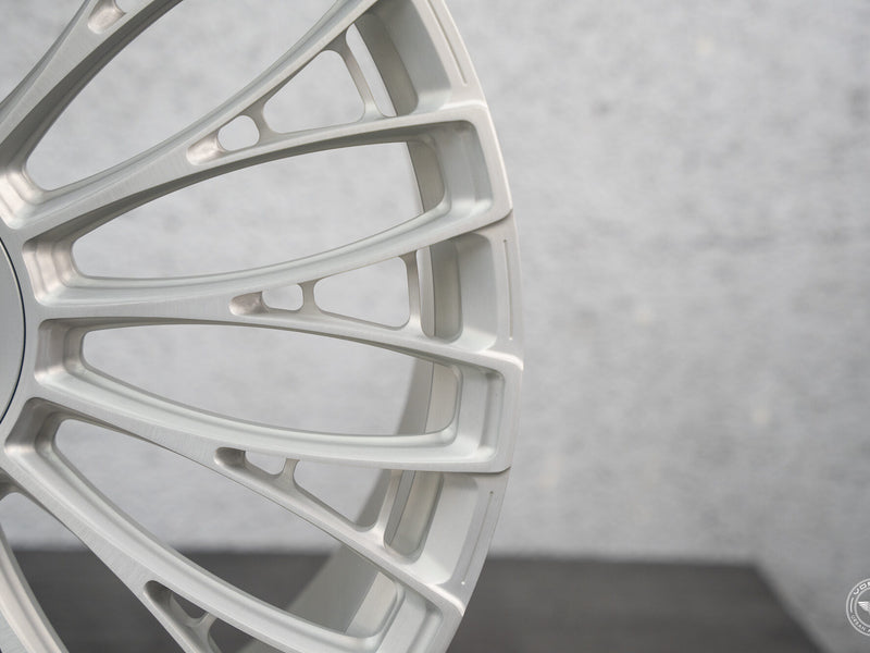 Vossen UV-6 Forged Monoblock Wheels