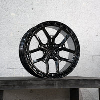 Vossen UV-X Forged Monoblock Wheels