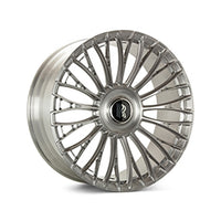 Vossen UV-6 Forged Monoblock Wheels