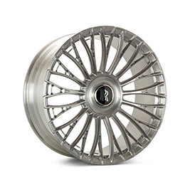 Vossen UV-6 Forged Monoblock Wheels