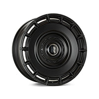 Vossen UV-7 Forged Monoblock Wheels