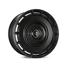 Vossen UV-7 Forged Monoblock Wheels