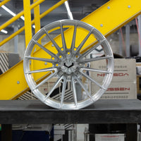 Vossen VFX-01 - Gloss Clear