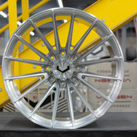 Vossen VFX-01 - Gloss Clear