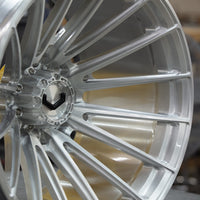 Vossen VFX-01 - Gloss Clear