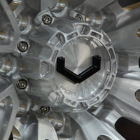 Vossen VFX-01 - Gloss Clear