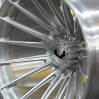 Vossen VFX-01 - Gloss Clear