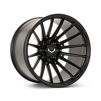Vossen VFX-01 Forged Monoblock Wheels