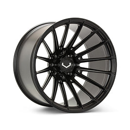 Vossen VFX-01 Forged Monoblock Wheels