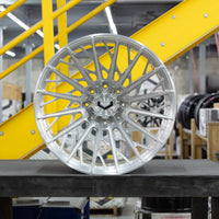 Vossen VFX-02T - Gloss Clear