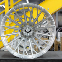 Vossen VFX-02T - Gloss Clear