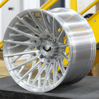Vossen VFX-02T - Gloss Clear