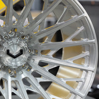 Vossen VFX-02T - Gloss Clear
