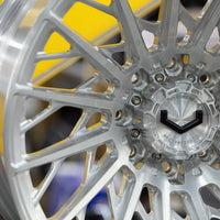 Vossen VFX-02T - Gloss Clear