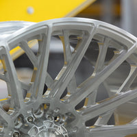 Vossen VFX-02T - Gloss Clear