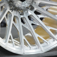 Vossen VFX-02T - Gloss Clear