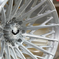 Vossen VFX-02T - Gloss Clear