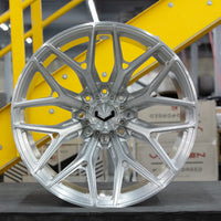 Vossen VFX-03 - Gloss Clear