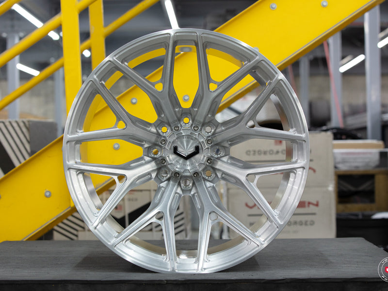Vossen VFX-03 - Gloss Clear