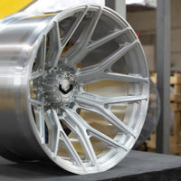 Vossen VFX-03 - Gloss Clear