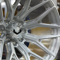 Vossen VFX-03 - Gloss Clear
