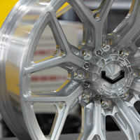Vossen VFX-03 - Gloss Clear