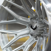 Vossen VFX-03 - Gloss Clear