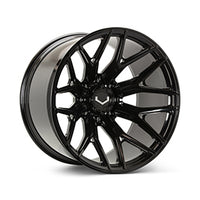 Vossen VFX-03 Forged Monoblock Wheels