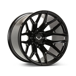 Vossen VFX-03 Forged Monoblock Wheels