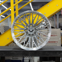 Vossen VFX-04 - Gloss Clear