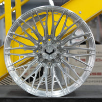 Vossen VFX-04 - Gloss Clear