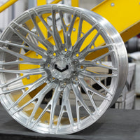 Vossen VFX-04 - Gloss Clear