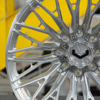 Vossen VFX-04 - Gloss Clear