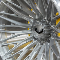 Vossen VFX-04 - Gloss Clear