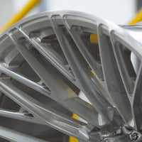Vossen VFX-04 - Gloss Clear