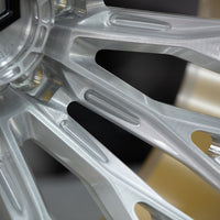Vossen VFX-04 - Gloss Clear