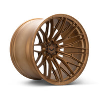 Vossen VFX-04 Forged Monoblock Wheels