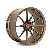 Vossen VPS-1 Forged Monoblock Wheels
