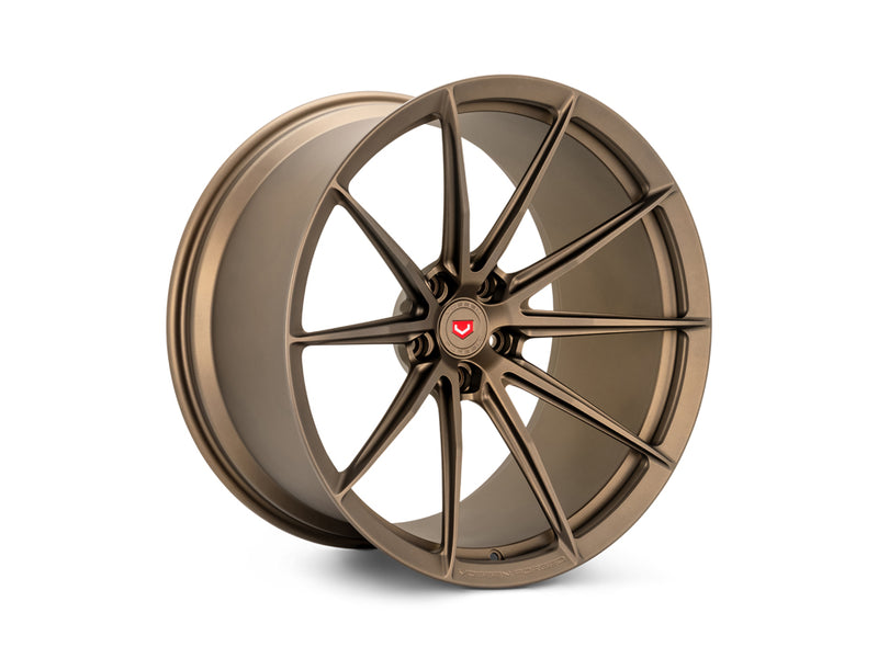 Vossen VPS-1 Forged Monoblock Wheels