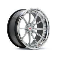 Vossen VPS-1 Forged 3-Piece Wheels
