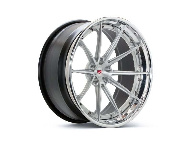 Vossen VPS-1 Forged 3-Piece Wheels