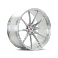 Vossen VPS-1 Forged Monoblock Wheels