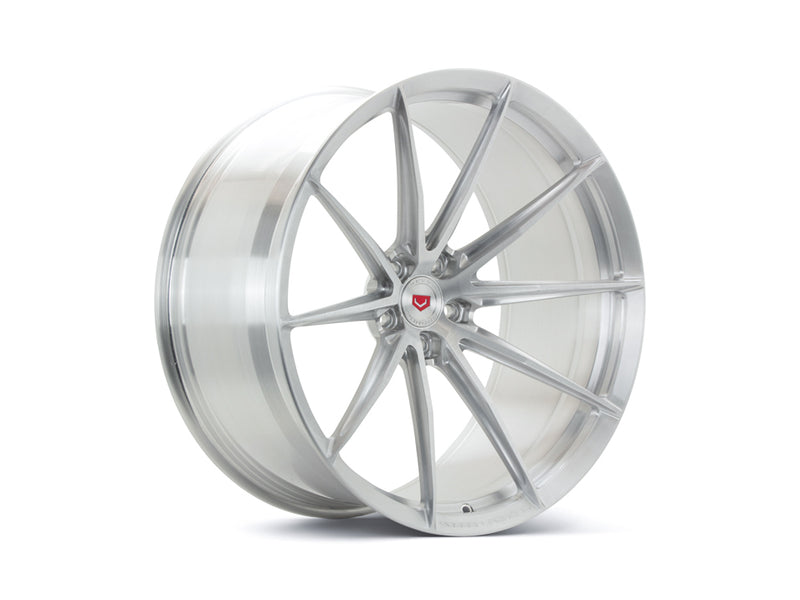 Vossen VPS-1 Forged Monoblock Wheels