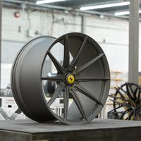 Vossen VPS-1 Monoblock - Ferrari Nut