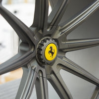 Vossen VPS-1 Monoblock - Ferrari Nut