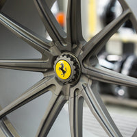 Vossen VPS-1 Monoblock - Ferrari Nut