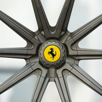 Vossen VPS-1 Monoblock - Ferrari Nut