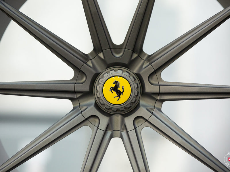 Vossen VPS-1 Monoblock - Ferrari Nut